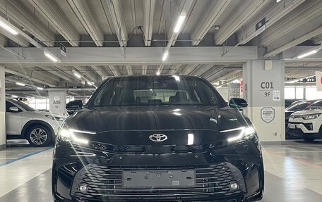 Toyota Camry, 2026 год, 8 760 777 рублей, 2 фотография