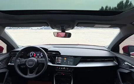 Audi A3, 2022 год, 1 634 555 рублей, 11 фотография