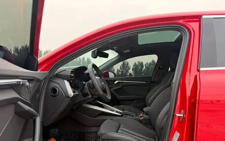Audi A3, 2022 год, 1 634 555 рублей, 13 фотография