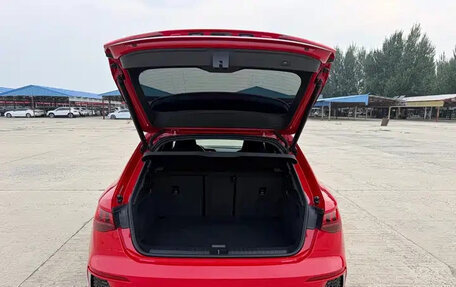 Audi A3, 2022 год, 1 634 555 рублей, 8 фотография