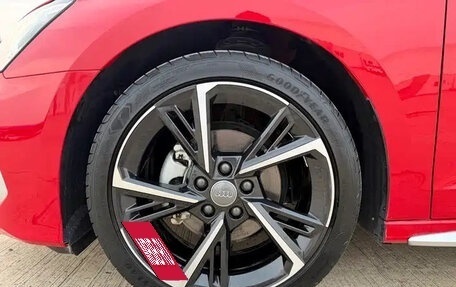 Audi A3, 2022 год, 1 634 555 рублей, 9 фотография