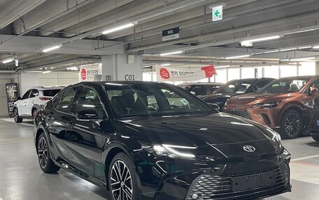 Toyota Camry, 2026 год, 8 760 777 рублей, 4 фотография