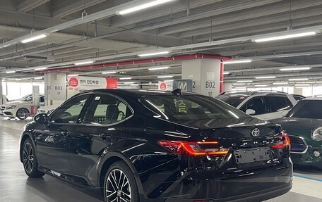 Toyota Camry, 2026 год, 8 760 777 рублей, 7 фотография