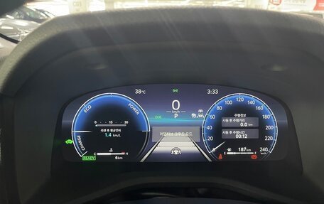 Toyota Camry, 2026 год, 8 760 777 рублей, 13 фотография