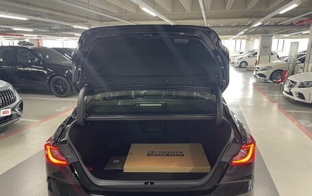 Toyota Camry, 2026 год, 8 760 777 рублей, 8 фотография