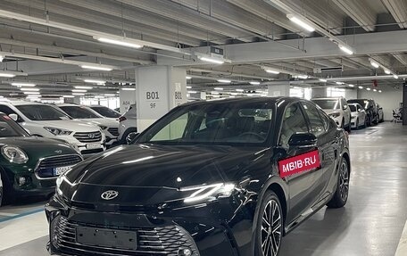 Toyota Camry, 2026 год, 8 760 777 рублей, 3 фотография