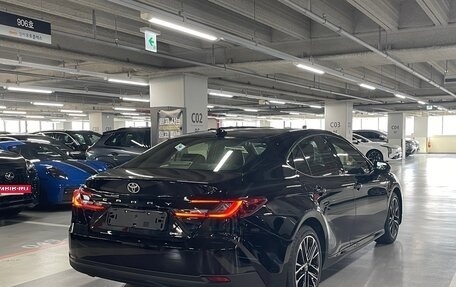 Toyota Camry, 2026 год, 8 760 777 рублей, 6 фотография