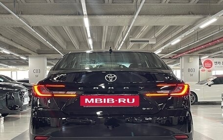 Toyota Camry, 2026 год, 8 760 777 рублей, 5 фотография