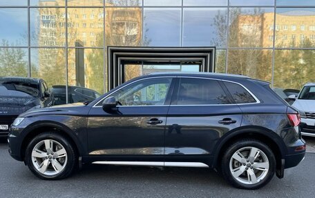 Audi Q5, 2018 год, 2 599 000 рублей, 8 фотография