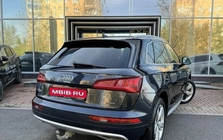 Audi Q5, 2018 год, 2 599 000 рублей, 6 фотография