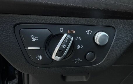 Audi Q5, 2018 год, 2 599 000 рублей, 18 фотография