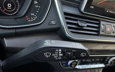 Audi Q5, 2018 год, 2 599 000 рублей, 20 фотография