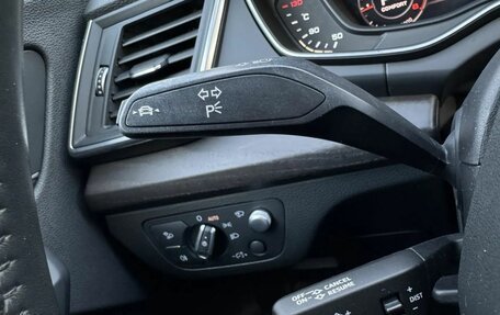Audi Q5, 2018 год, 2 599 000 рублей, 19 фотография