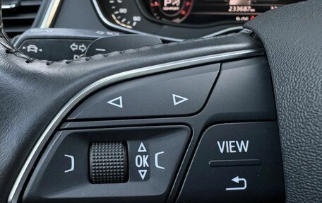 Audi Q5, 2018 год, 2 599 000 рублей, 21 фотография