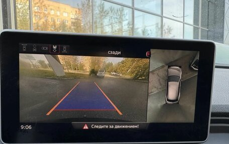 Audi Q5, 2018 год, 2 599 000 рублей, 29 фотография