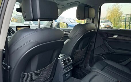 Audi Q5, 2018 год, 2 599 000 рублей, 37 фотография