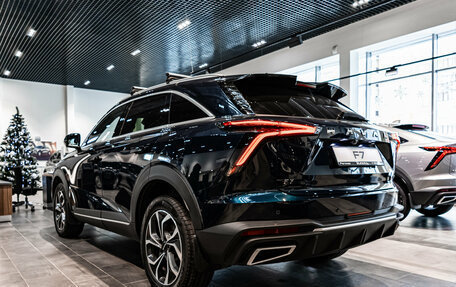 Haval F7, 2026 год, 2 969 010 рублей, 30 фотография
