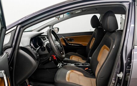 KIA cee'd III, 2016 год, 1 350 000 рублей, 6 фотография