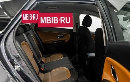KIA cee'd III, 2016 год, 1 350 000 рублей, 8 фотография