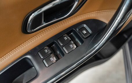 KIA cee'd III, 2016 год, 1 350 000 рублей, 19 фотография