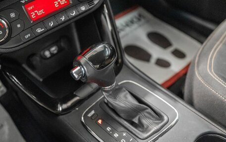 KIA cee'd III, 2016 год, 1 350 000 рублей, 14 фотография