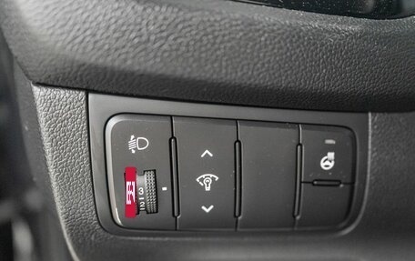 KIA cee'd III, 2016 год, 1 350 000 рублей, 20 фотография