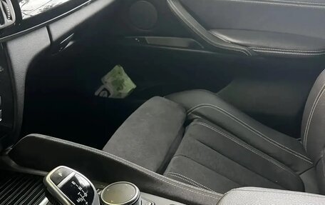 BMW X6, 2017 год, 4 321 000 рублей, 12 фотография