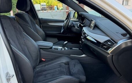 BMW X6, 2017 год, 4 321 000 рублей, 15 фотография