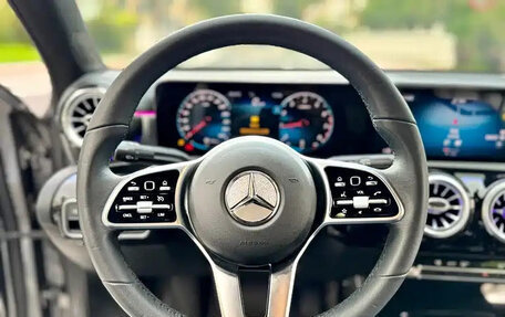 Mercedes-Benz A-Класс, 2022 год, 1 709 555 рублей, 9 фотография