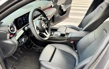 Mercedes-Benz A-Класс, 2022 год, 1 709 555 рублей, 10 фотография