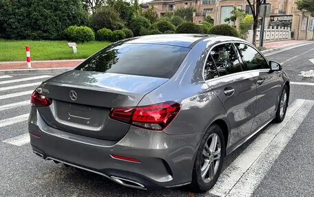 Mercedes-Benz A-Класс, 2022 год, 1 709 555 рублей, 5 фотография