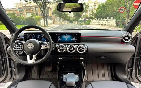 Mercedes-Benz A-Класс, 2022 год, 1 709 555 рублей, 8 фотография