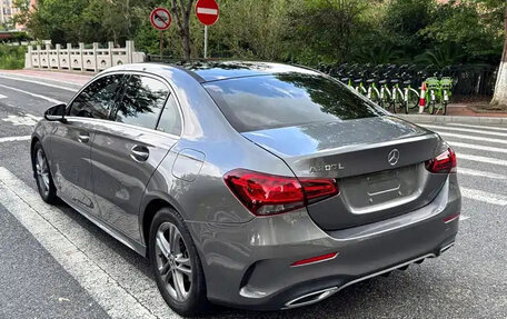 Mercedes-Benz A-Класс, 2022 год, 1 709 555 рублей, 7 фотография