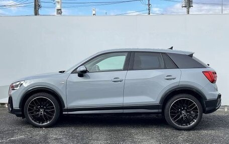 Audi Q2 I, 2021 год, 1 406 000 рублей, 2 фотография