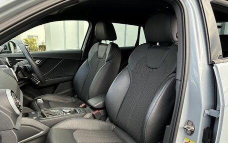 Audi Q2 I, 2021 год, 1 406 000 рублей, 12 фотография