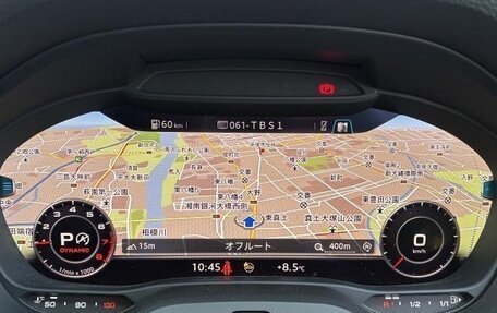 Audi Q2 I, 2021 год, 1 406 000 рублей, 7 фотография