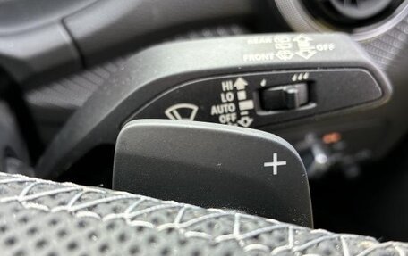Audi Q2 I, 2021 год, 1 406 000 рублей, 9 фотография