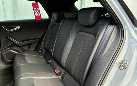 Audi Q2 I, 2021 год, 1 406 000 рублей, 13 фотография