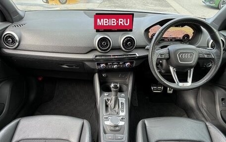 Audi Q2 I, 2021 год, 1 406 000 рублей, 6 фотография
