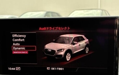 Audi Q2 I, 2021 год, 1 406 000 рублей, 11 фотография