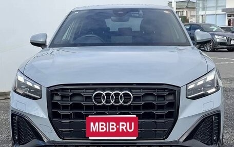 Audi Q2 I, 2021 год, 1 406 000 рублей, 5 фотография