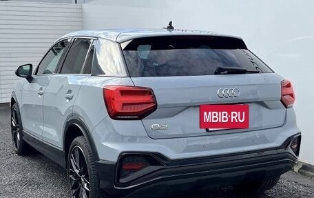 Audi Q2 I, 2021 год, 1 406 000 рублей, 3 фотография