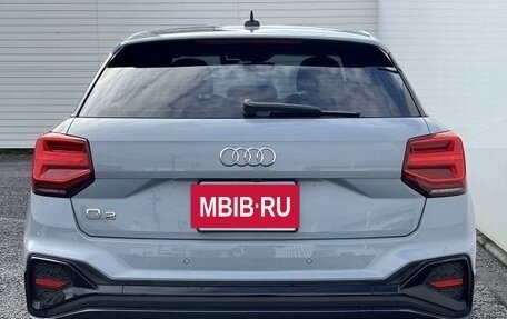 Audi Q2 I, 2021 год, 1 406 000 рублей, 4 фотография