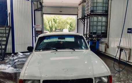 ГАЗ 3110 «Волга», 2001 год, 110 000 рублей, 1 фотография