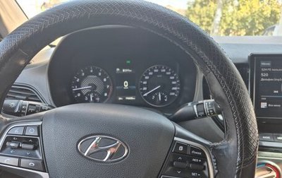 Hyundai Solaris II рестайлинг, 2020 год, 1 540 000 рублей, 1 фотография