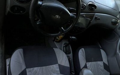 Ford Focus IV, 2000 год, 130 000 рублей, 1 фотография