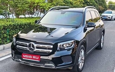 Mercedes-Benz GLB, 2023 год, 2 390 333 рублей, 1 фотография