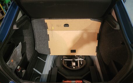 Skoda Rapid I, 2016 год, 1 250 000 рублей, 21 фотография