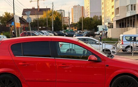 Opel Astra H, 2008 год, 390 000 рублей, 8 фотография
