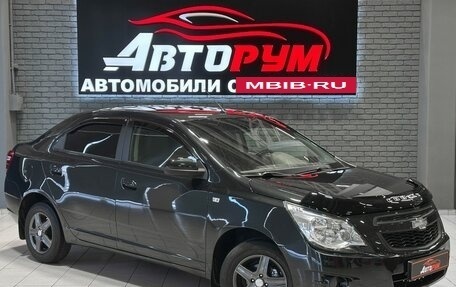 Chevrolet Cobalt II, 2014 год, 540 000 рублей, 1 фотография